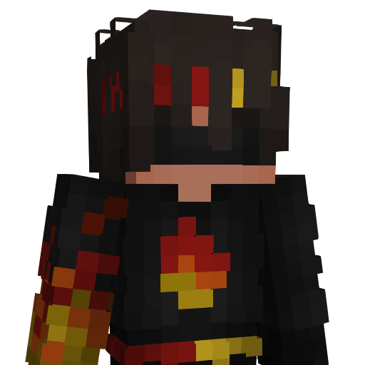 Flamefrags