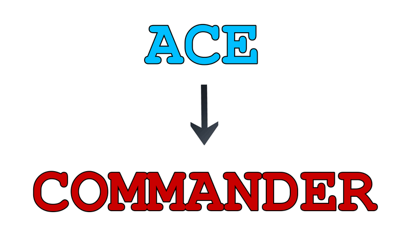 Ace-Commander